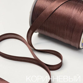 Коричневый