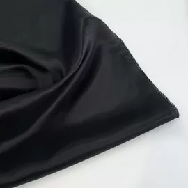 чёрный