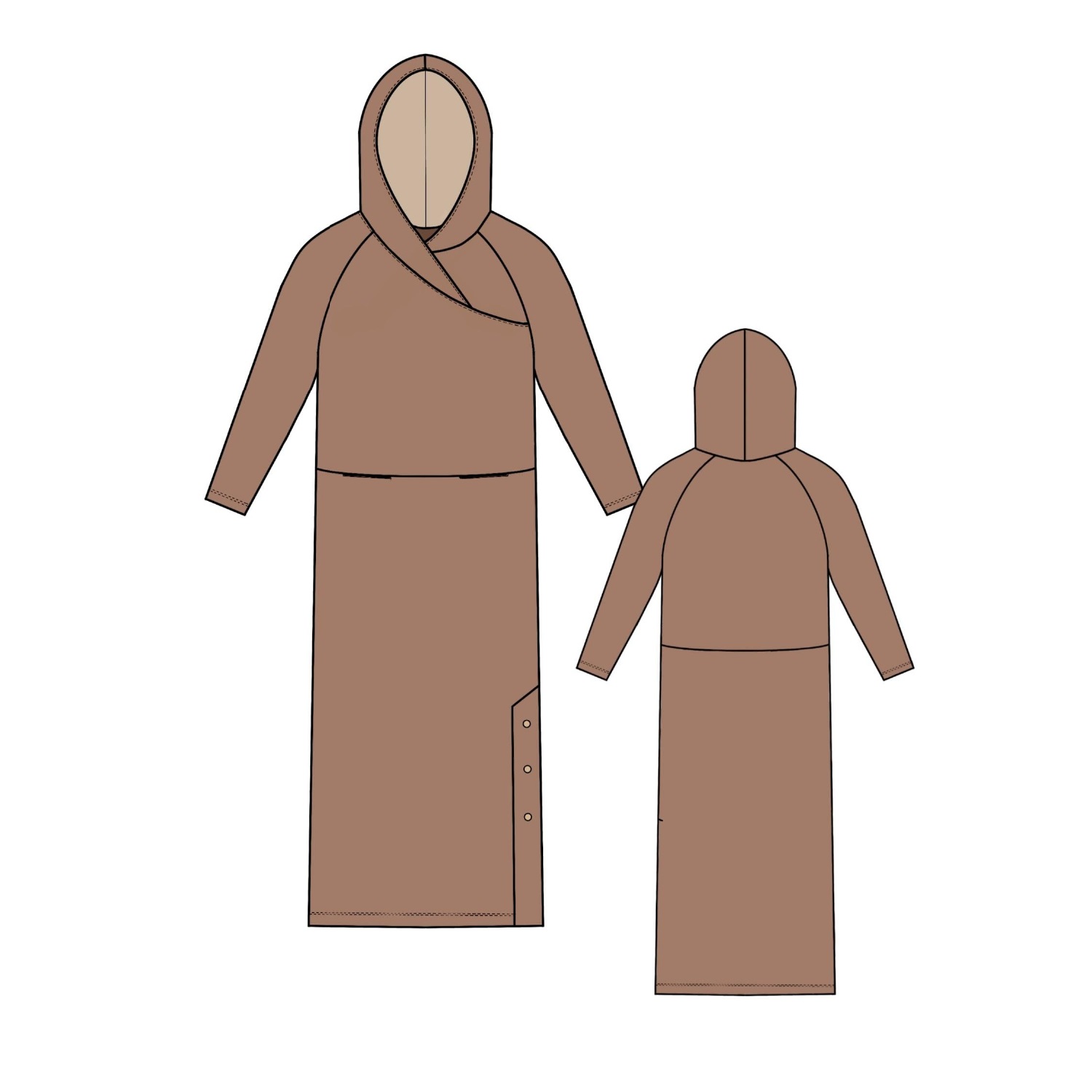 Платье